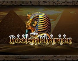 Book of Pharaon Slot Machine .